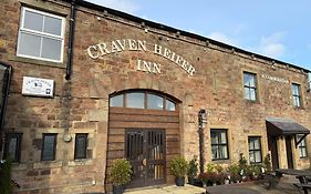 Craven Heifer